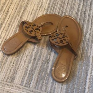 Tory Burch Miller Sandals